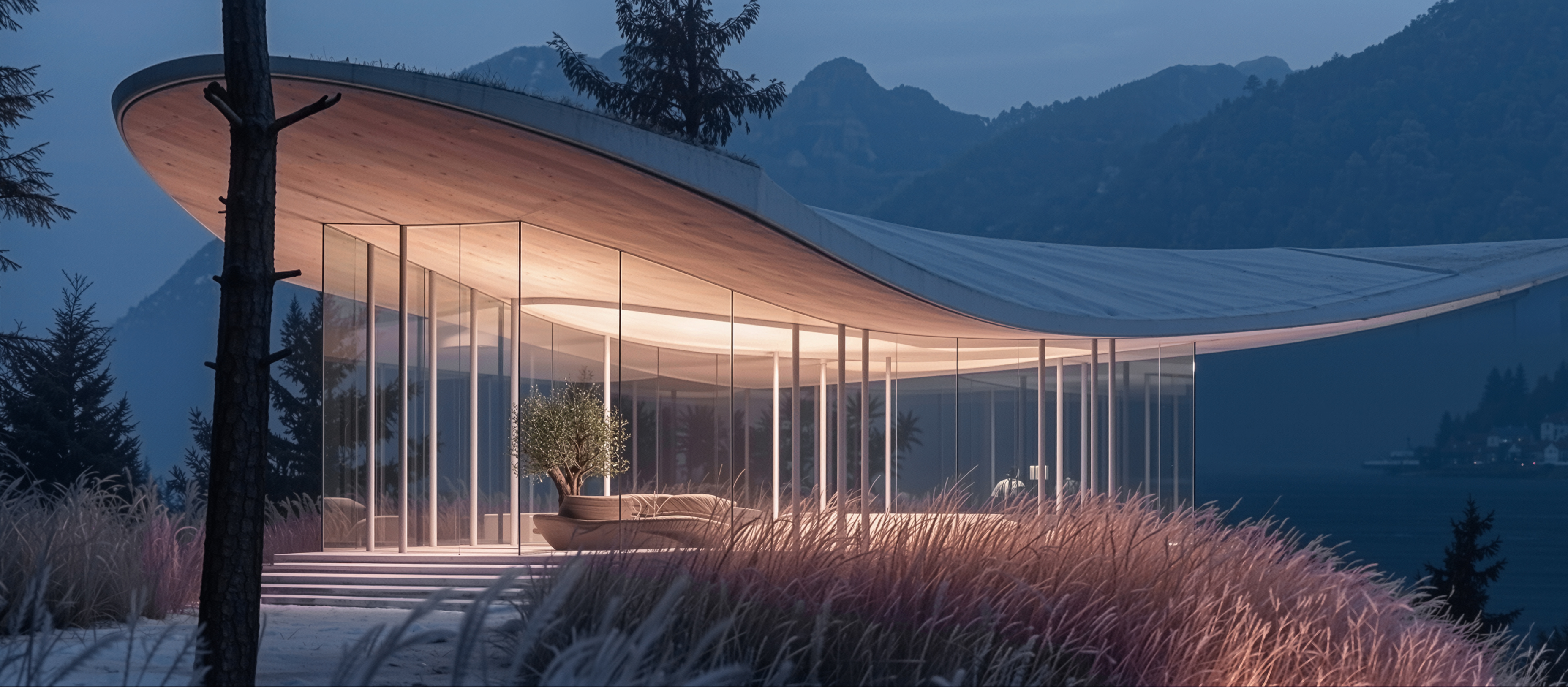 Architectural Shells