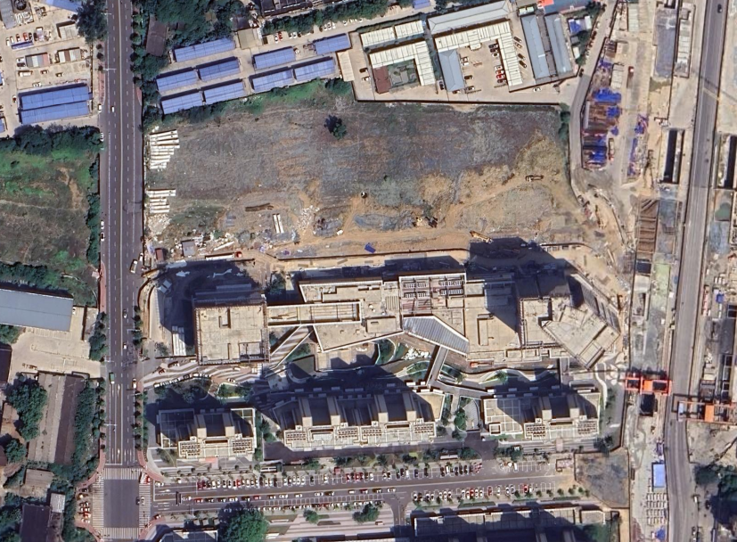 Design Refinement After